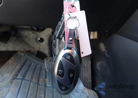 2025 Hyundai Tucson Sel из США, поврежденный, VIN 5NMJBCDE4SH569202